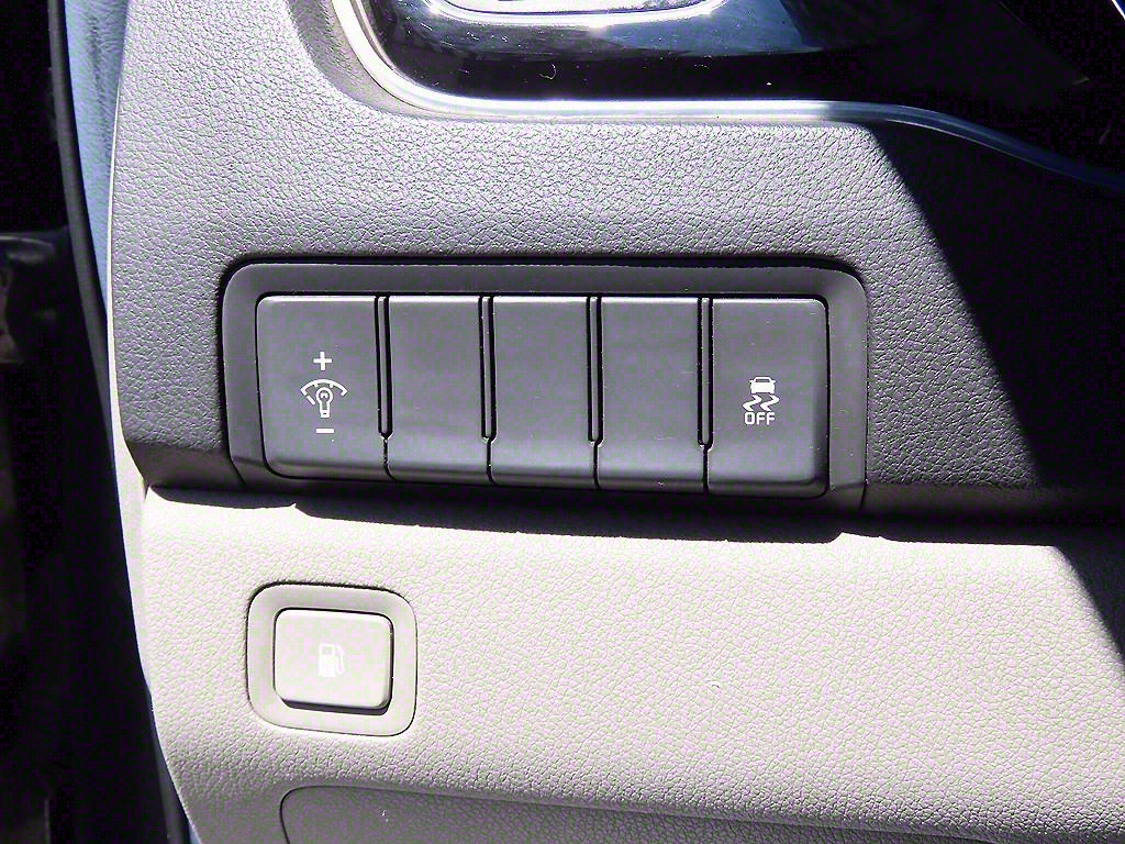 KIA Carnival 2016 Negro - Importación desde Corea - HF Imports Iquique - Foto 13