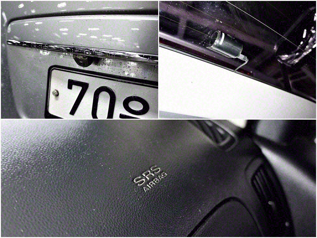 HYUNDAI Starex 2014 Gris - Importación desde Corea - HF Imports Iquique - Foto 15