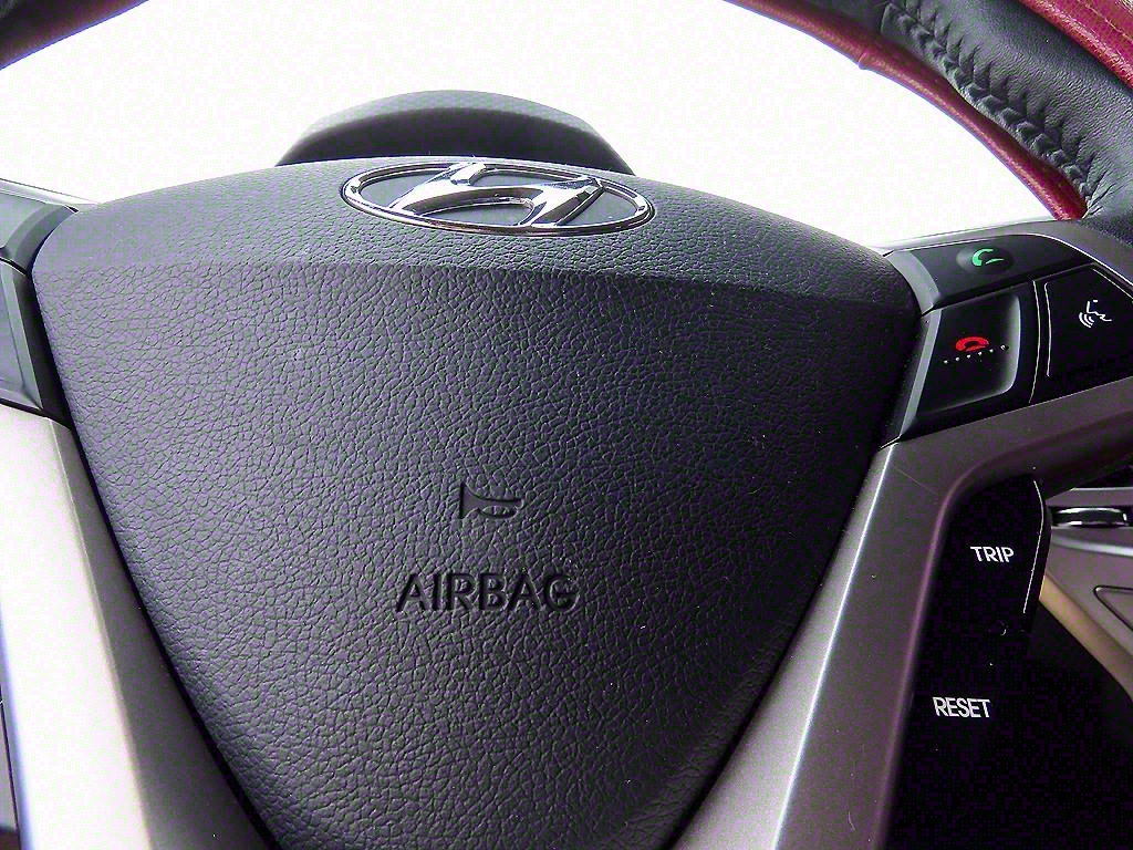 HYUNDAI Veloster 2012 Amarillo - Importación desde Corea - HF Imports Iquique - Foto 14