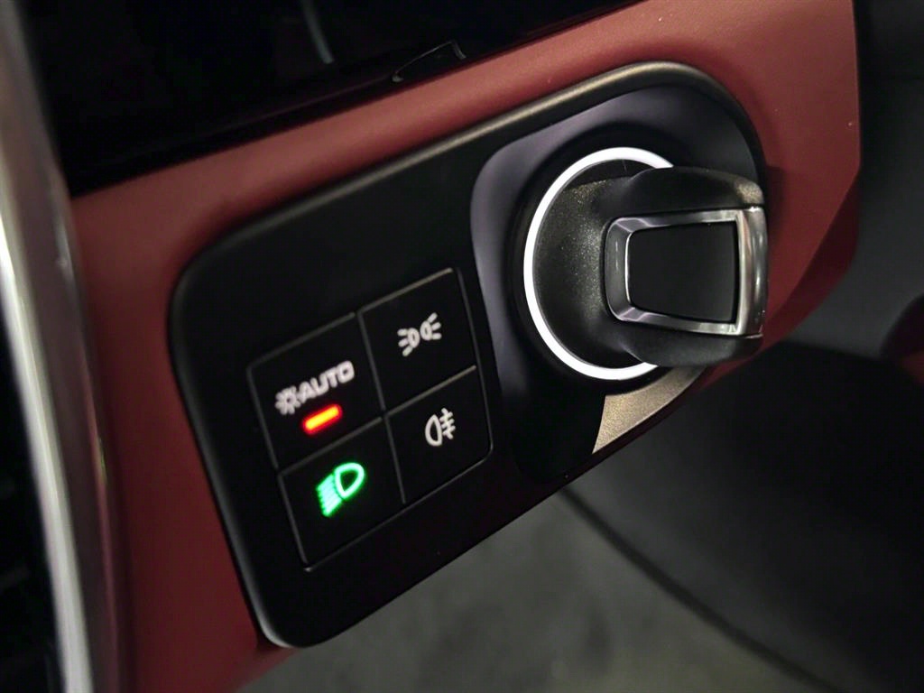 Porsche Cayenne - Vista 11