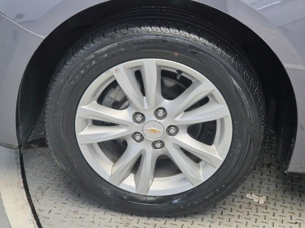 Chevrolet Cruise 2014 Gris - Importación desde Corea - HF Imports Iquique - Foto 16