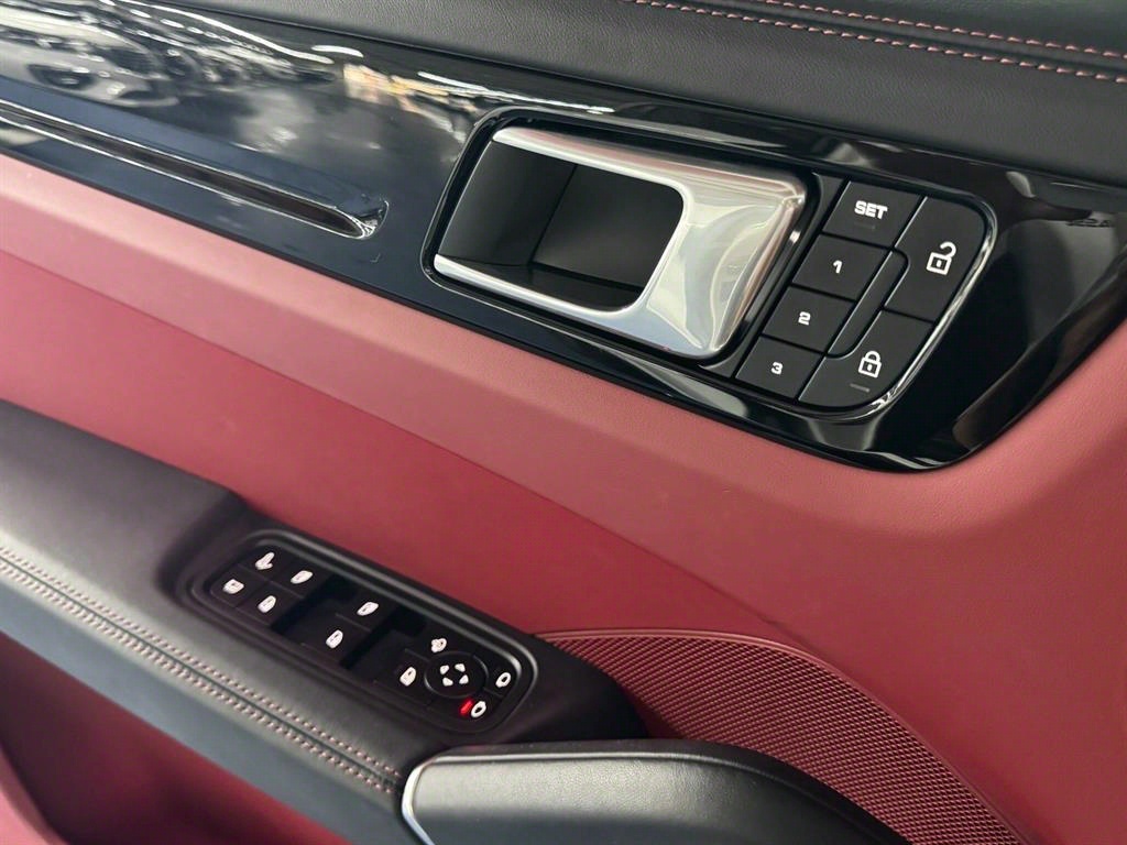 Porsche Cayenne - Vista 12