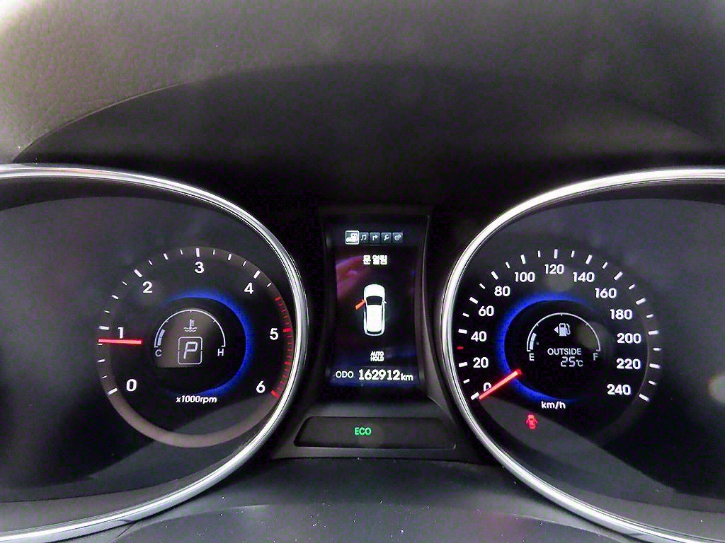 HYUNDAI Santa Fe - Vista 9