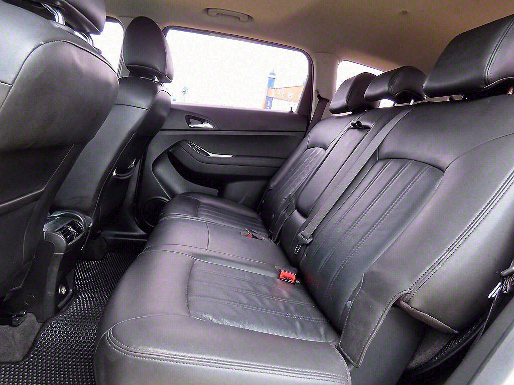 Chevrolet Orlando - Vista 6