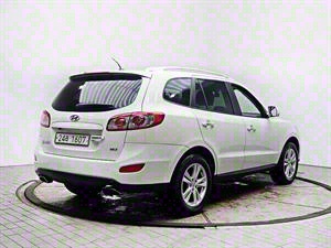 HYUNDAI Santa Fe - Vista 8