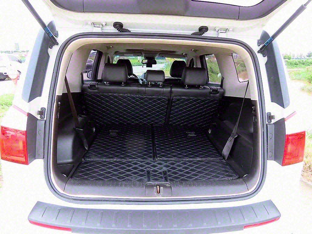 Chevrolet Orlando 2014 - Importación desde Corea - HF Imports Iquique - Foto 15