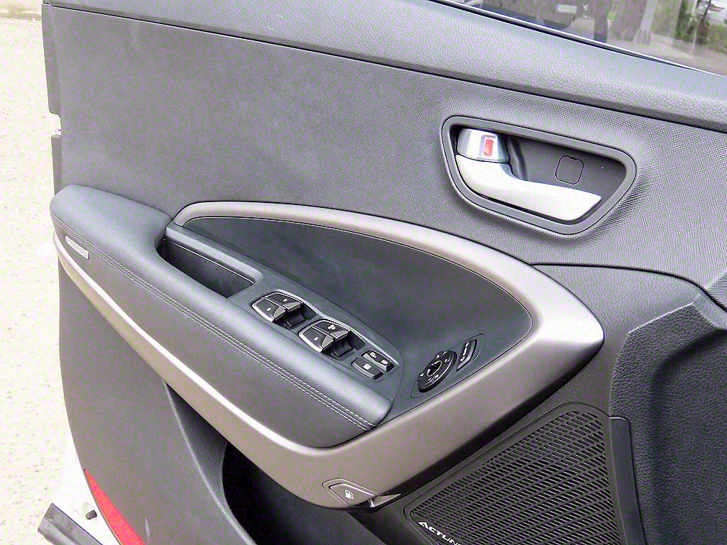 HYUNDAI Santa Fe - Vista 11