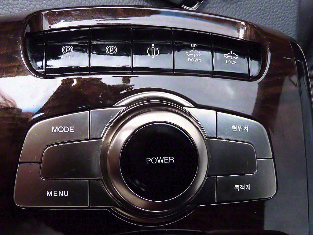 Ssangyong Chairman 2014 Negro - Importación desde Corea - HF Imports Iquique - Foto 13