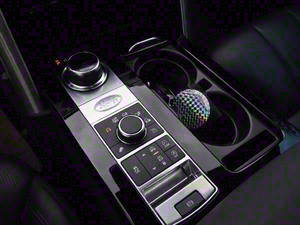 Land Rover Discovery - Vista 12