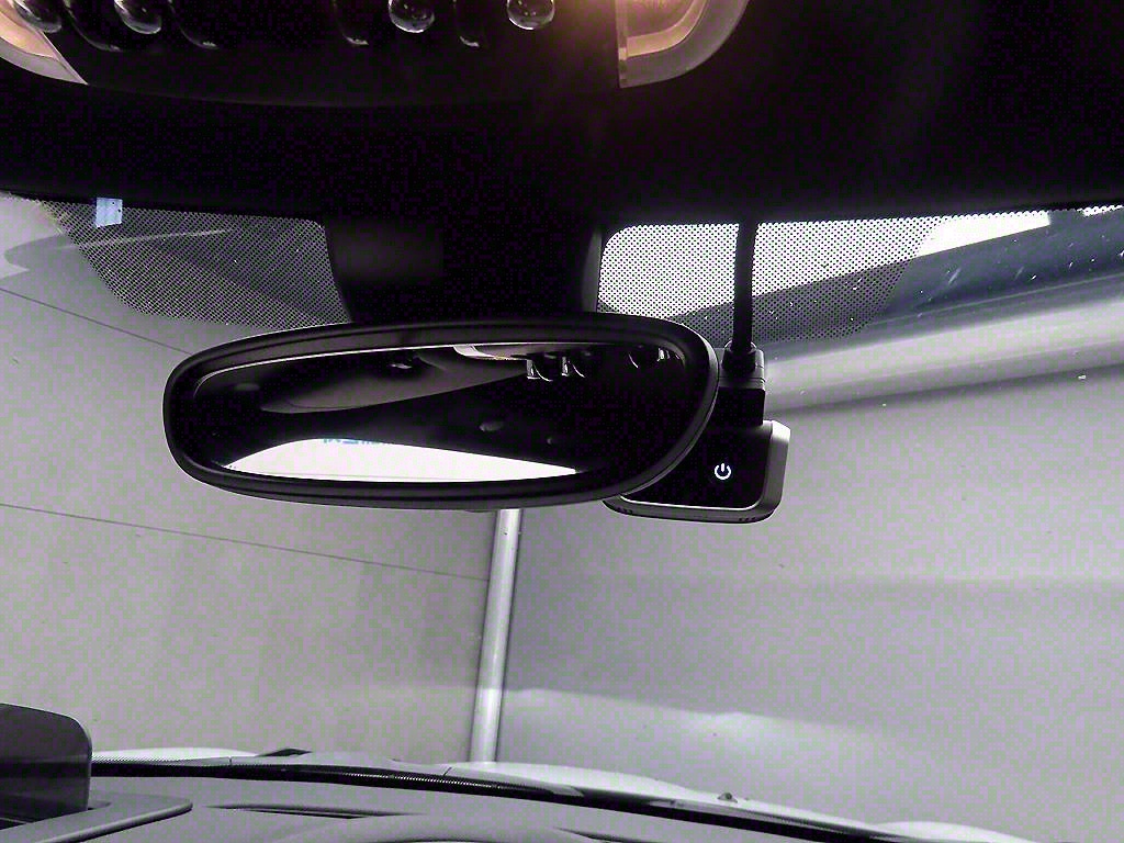 Mini Cooper Electric 2022 Blanco - Importación desde Corea - HF Imports Iquique - Foto 17