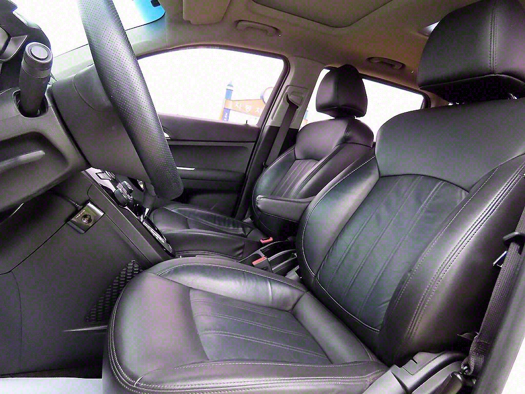 Chevrolet Orlando - Vista 5