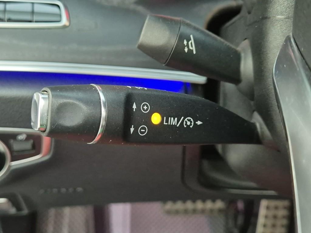 Mercedes Benz E class 2018 Blanco - Importación desde Corea - HF Imports Iquique - Foto 15