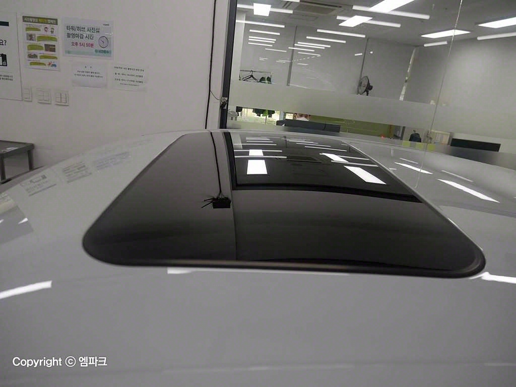 Audi A4 2015 Blanco - Importación desde Corea - HF Imports Iquique - Foto 13