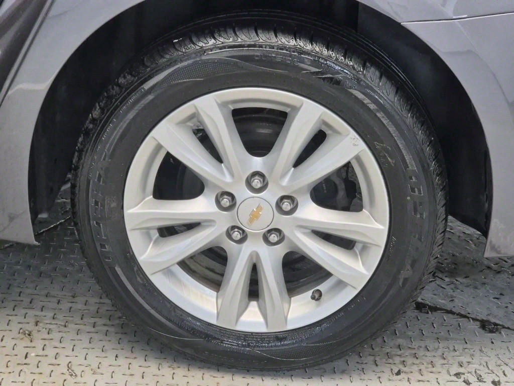 Chevrolet Cruise 2014 Gris - Importación desde Corea - HF Imports Iquique - Foto 17