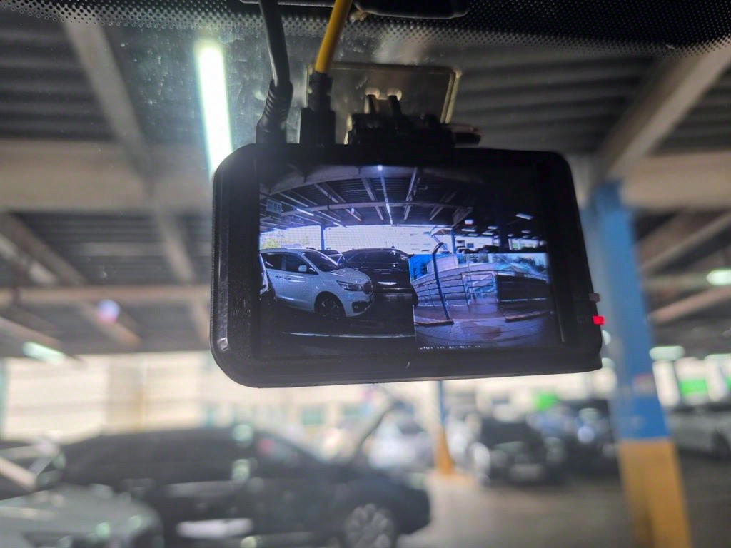 HYUNDAI Starex 2014 Gris - Importación desde Corea - HF Imports Iquique - Foto 14