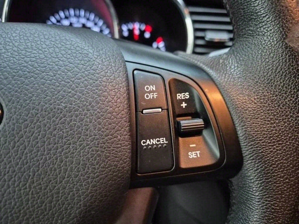 KIA K5 2012 Blanco - Importación desde Corea - HF Imports Iquique - Foto 14