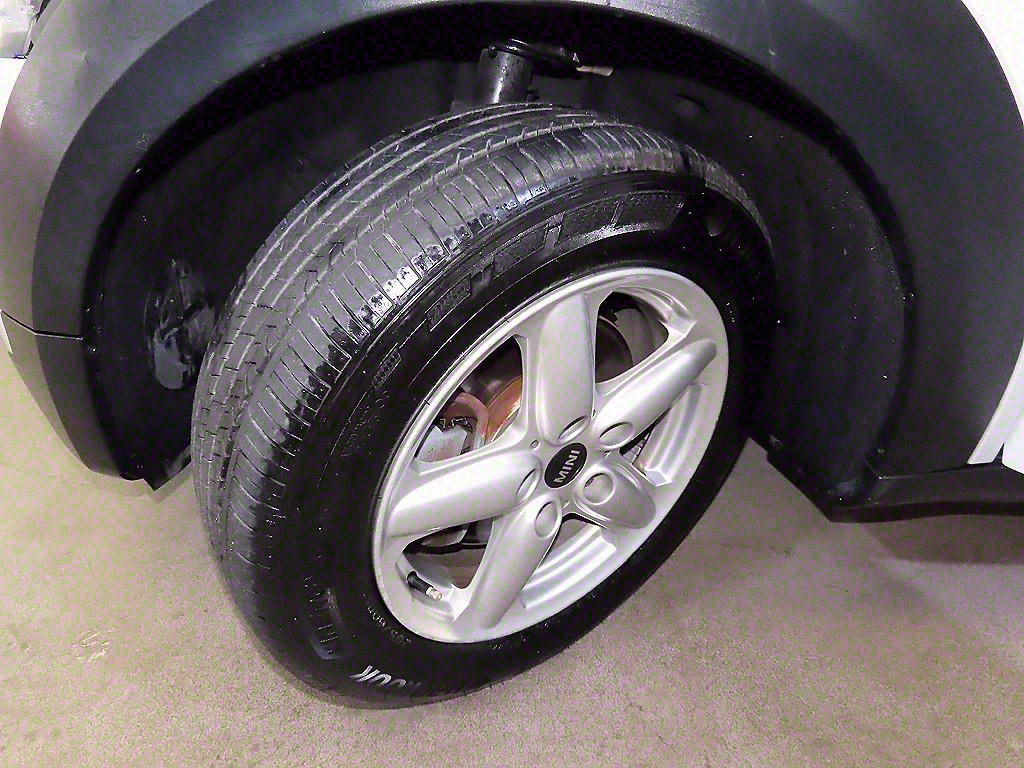 Mini Countryman 2012 - Importación desde Corea - HF Imports Iquique - Foto 17