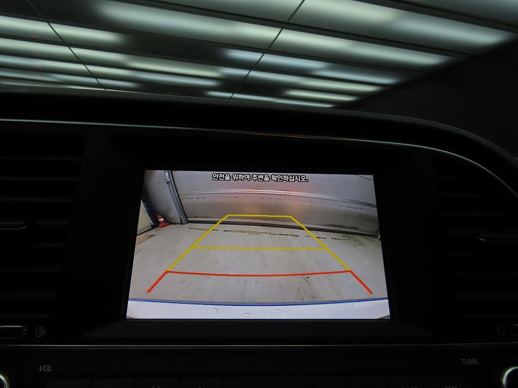 HYUNDAI Avante 2016 Gris - Importación desde Corea - HF Imports Iquique - Foto 16