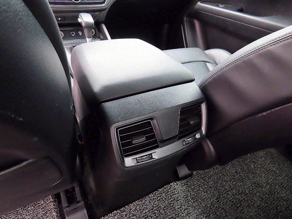 Ssangyong Rexton 2021 Rojo - Importación desde Corea - HF Imports Iquique - Foto 17