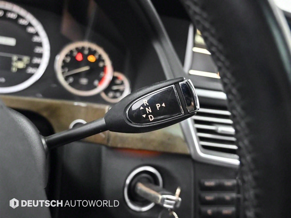 Mercedes Benz E class - Vista 9