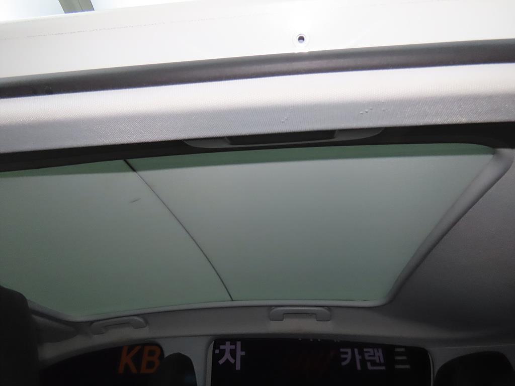 Peugeot 308 2014 Blanco - Importación desde Corea - HF Imports Iquique - Foto 14