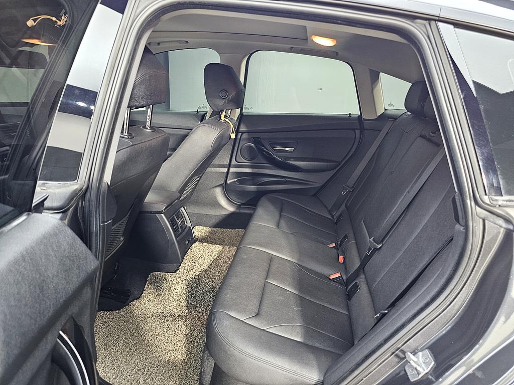 BMW Gran Turismo - Vista 9