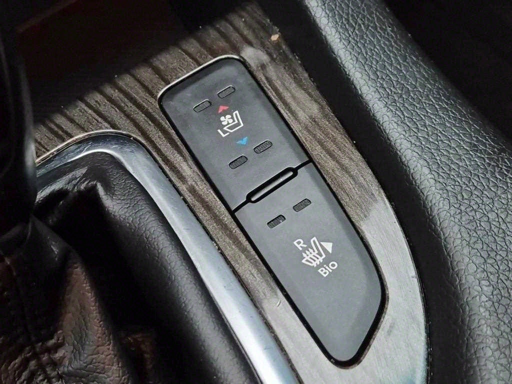 KIA K5 2012 Blanco - Importación desde Corea - HF Imports Iquique - Foto 16