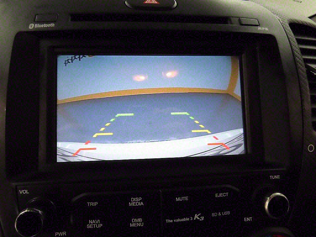 KIA K3 2016 Blanco - Importación desde Corea - HF Imports Iquique - Foto 16