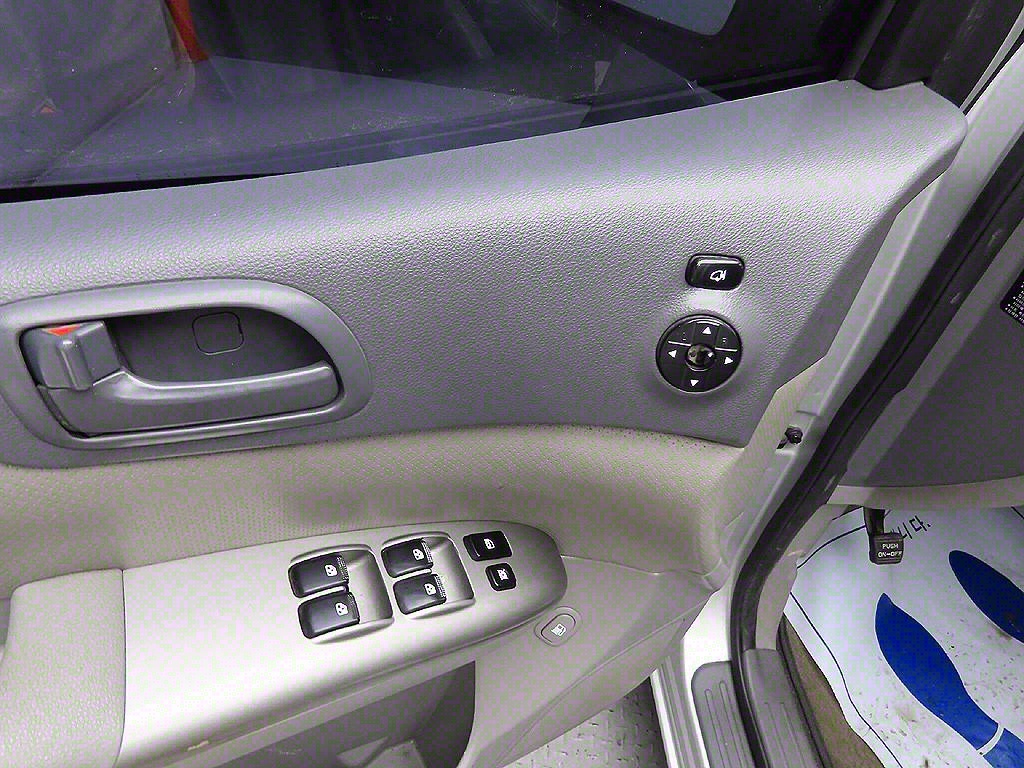 KIA Carnival 2014 Gris - Importación desde Corea - HF Imports Iquique - Foto 13