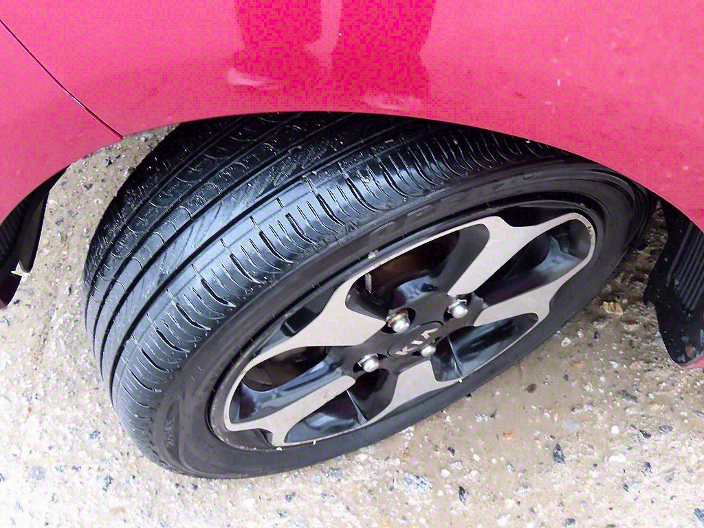 KIA Ray 2014 Rojo - Importación desde Corea - HF Imports Iquique - Foto 20