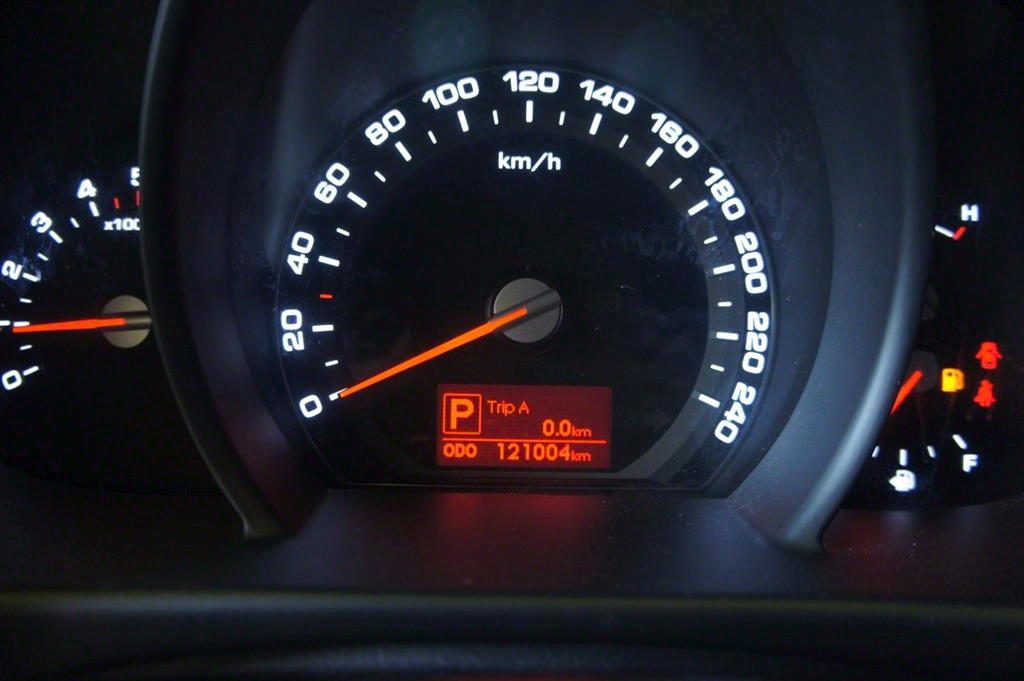 KIA Sportage 2013 Rojo - Importación desde Corea - HF Imports Iquique - Foto 10