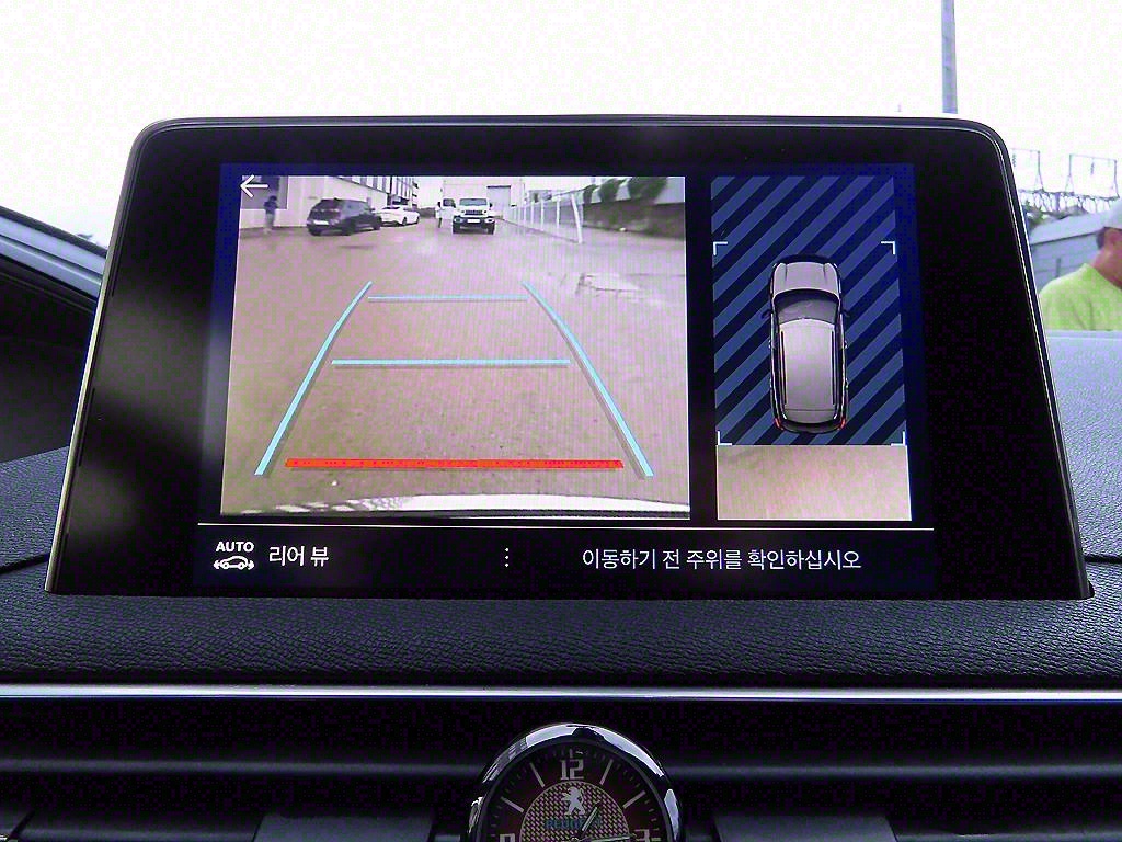 Peugeot 3008 2018 Blanco - Importación desde Corea - HF Imports Iquique - Foto 13