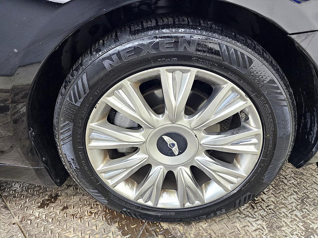 HYUNDAI Genesis 2008 Negro - Importación desde Corea - HF Imports Iquique - Foto 20