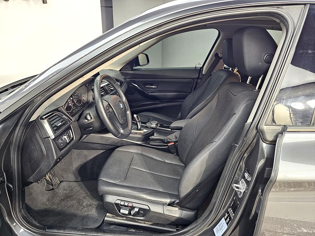 BMW Gran Turismo - Vista 8