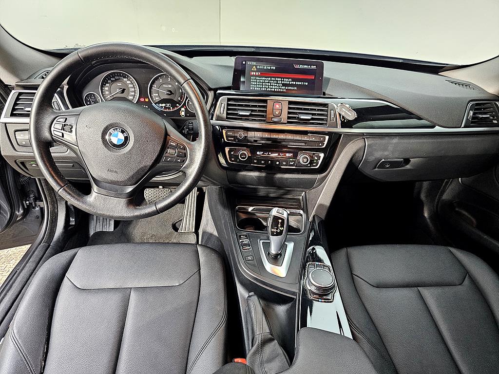 BMW Gran Turismo - Vista 5