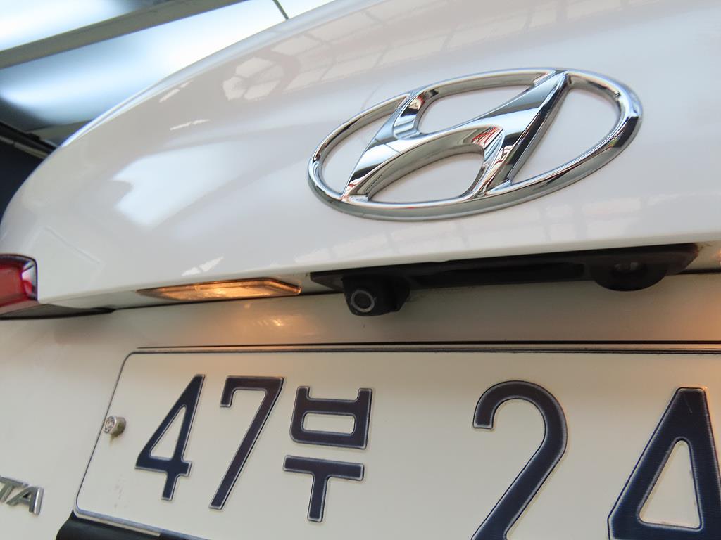 HYUNDAI Sonata 2015 Blanco - Importación desde Corea - HF Imports Iquique - Foto 17