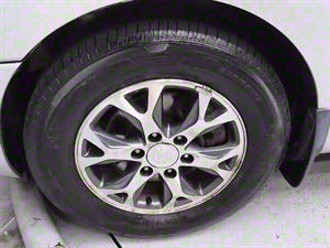 KIA Carnival - Vista 10