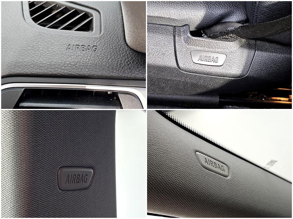 BMW Gran Turismo 2018 Gris - Importación desde Corea - HF Imports Iquique - Foto 14