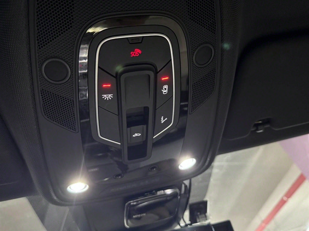 Audi A7 2021 Azul - Importación desde Corea - HF Imports Iquique - Foto 13