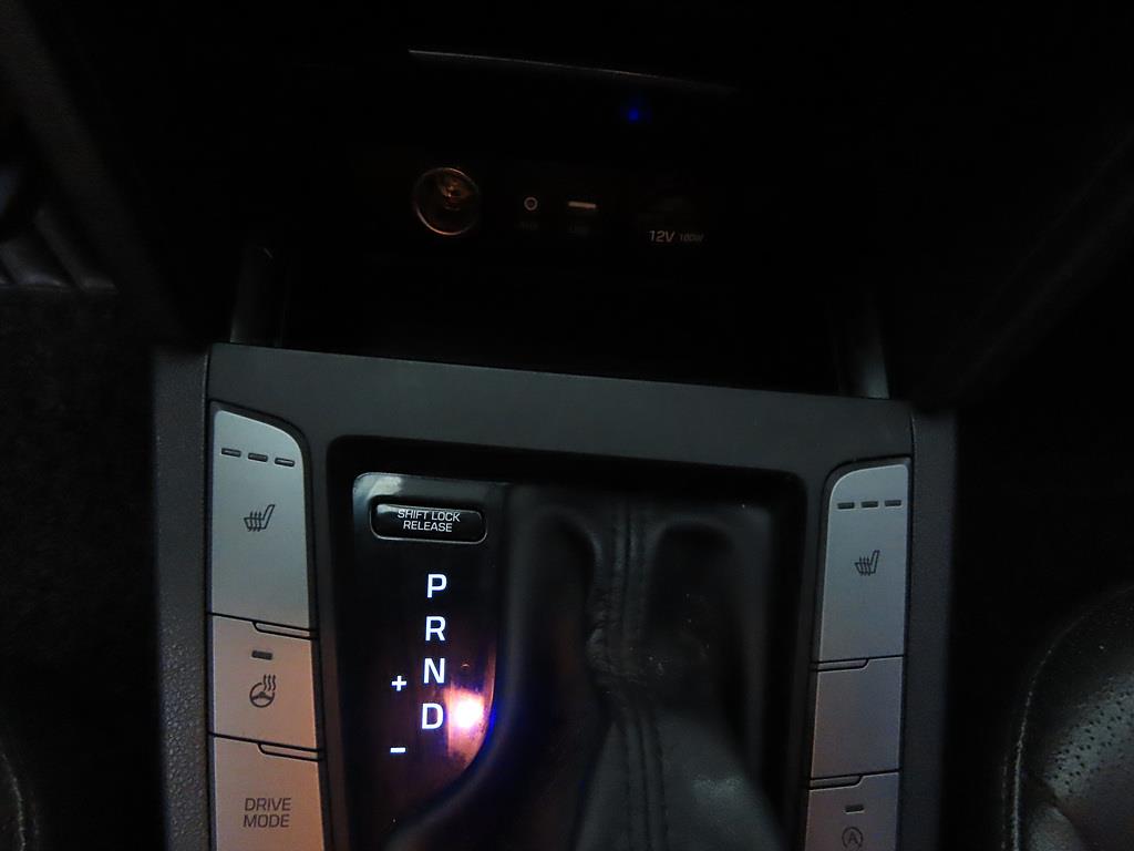 HYUNDAI Avante 2016 Gris - Importación desde Corea - HF Imports Iquique - Foto 17