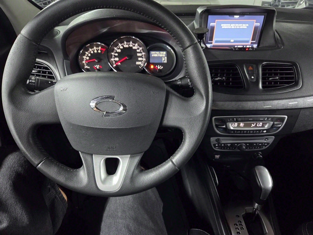 SAMSUNG SM3 - Vista 10