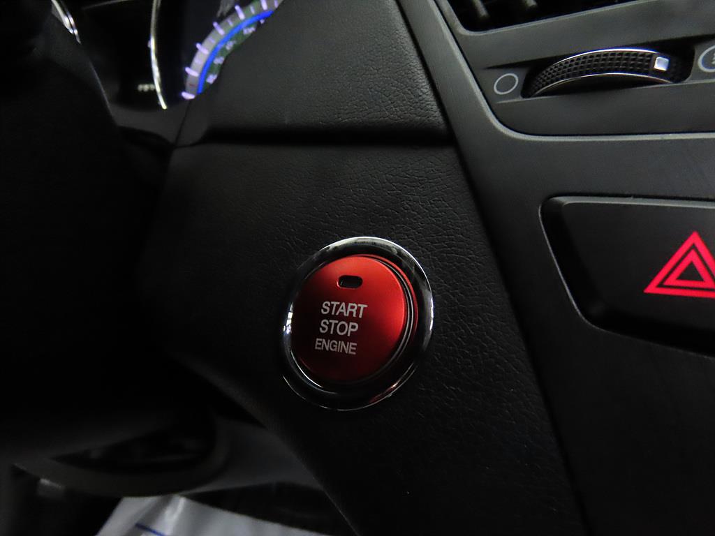 HYUNDAI Sonata 2011 Blanco - Importación desde Corea - HF Imports Iquique - Foto 16