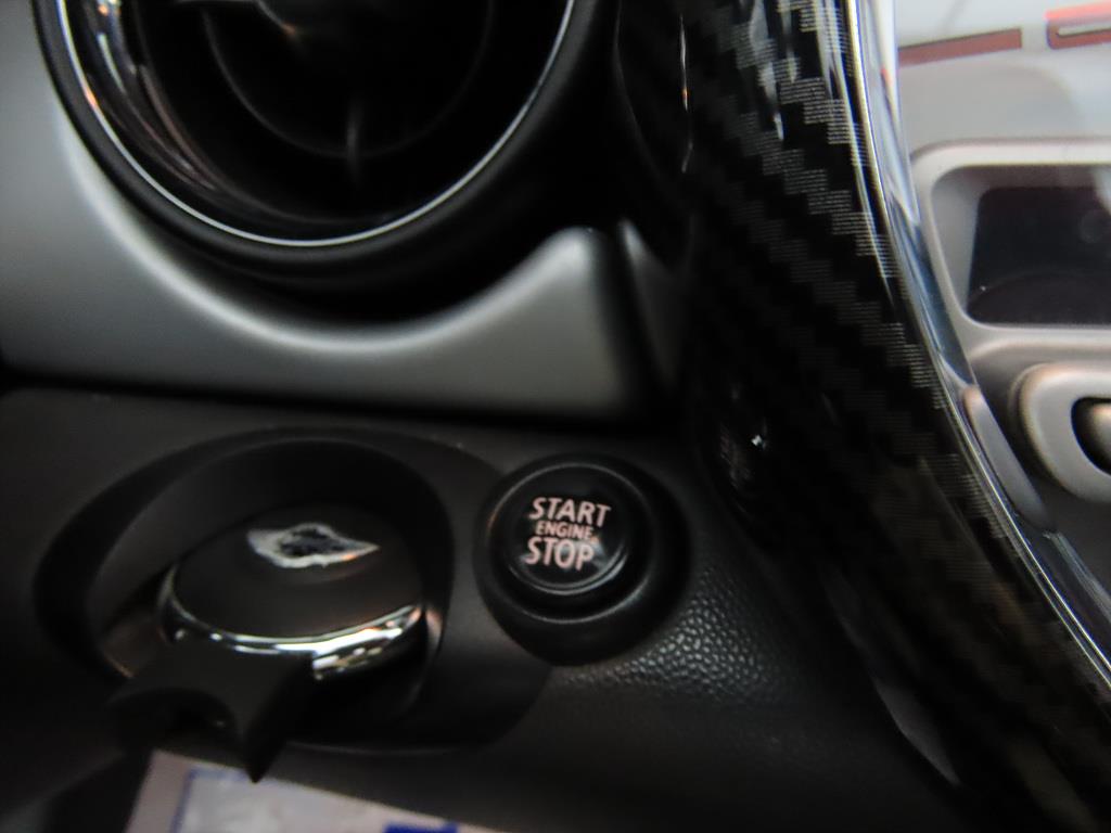 Mini Cooper Convertible 2009 Blanco - Importación desde Corea - HF Imports Iquique - Foto 13