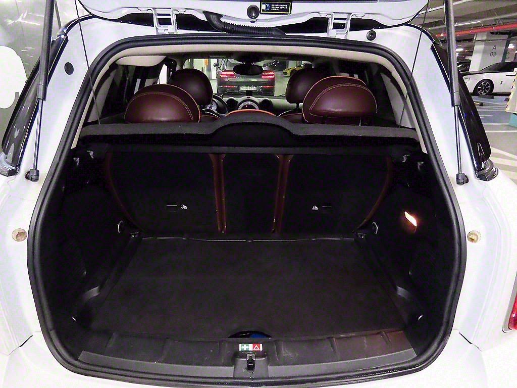 Mini Countryman 2012 - Importación desde Corea - HF Imports Iquique - Foto 15