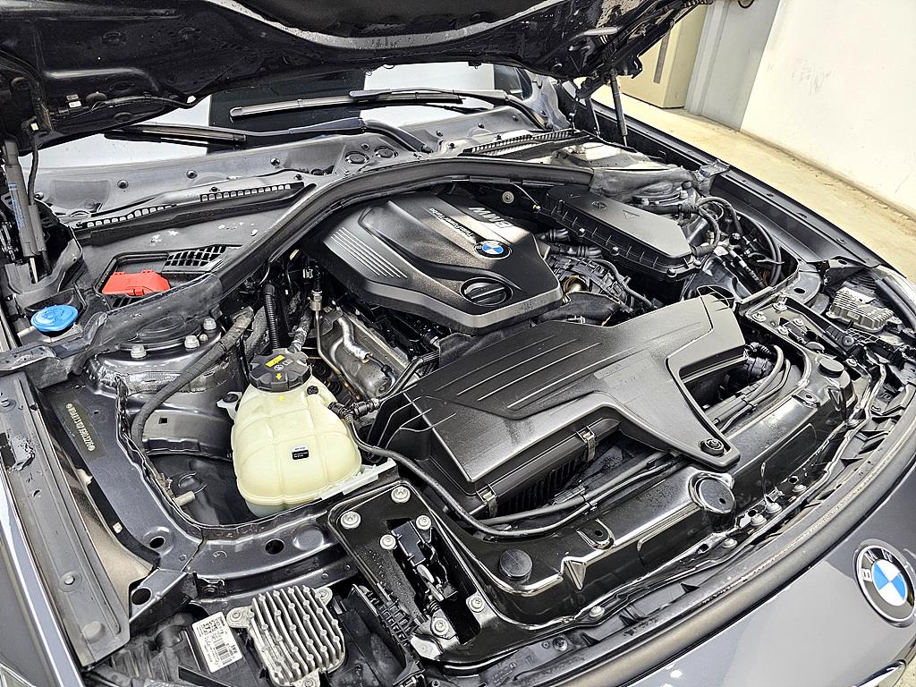 BMW Gran Turismo - Vista 6