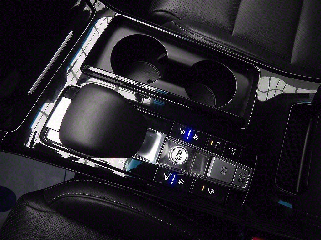 KIA K7 2020 Gris - Importación desde Corea - HF Imports Iquique - Foto 15