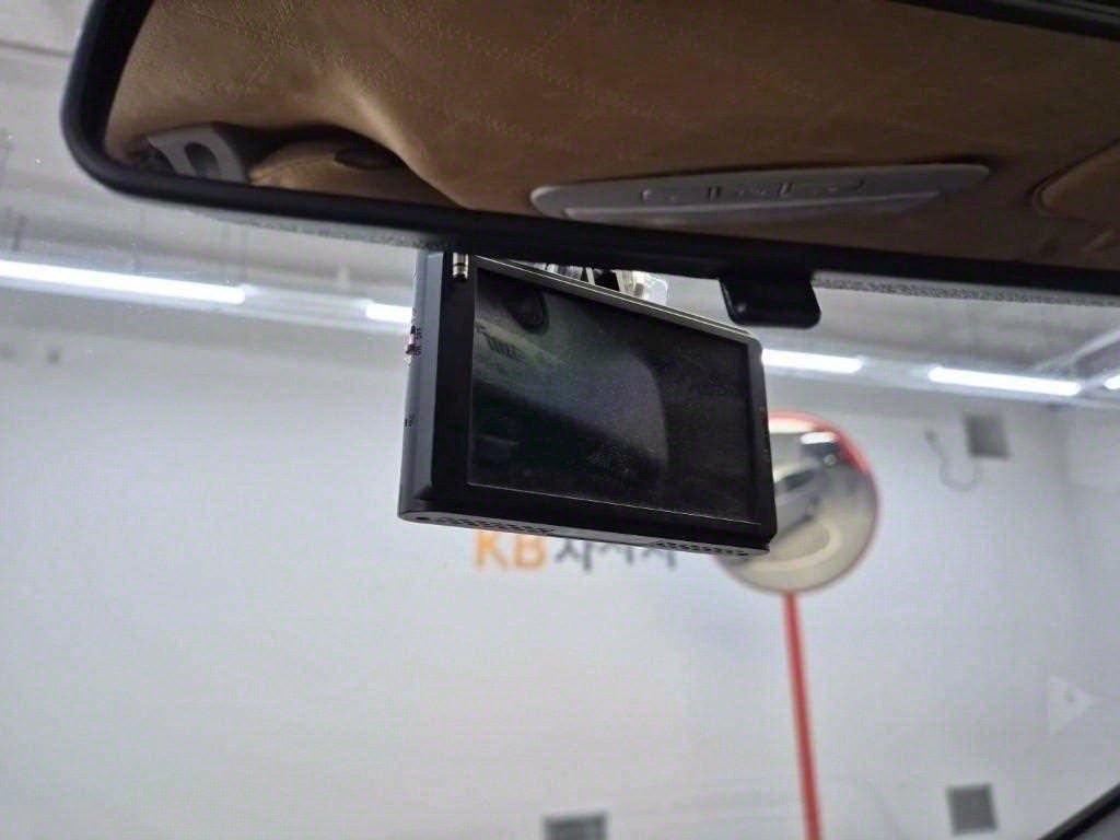 HYUNDAI Starex 2017 Plateado - Importación desde Corea - HF Imports Iquique - Foto 15