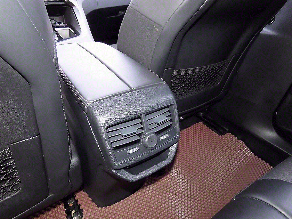 Peugeot 3008 2018 Blanco - Importación desde Corea - HF Imports Iquique - Foto 15