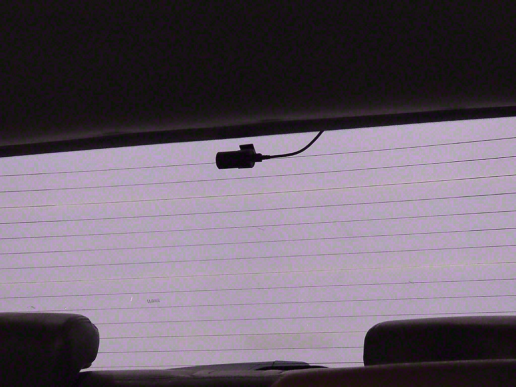 KIA Carnival 2014 Gris - Importación desde Corea - HF Imports Iquique - Foto 11