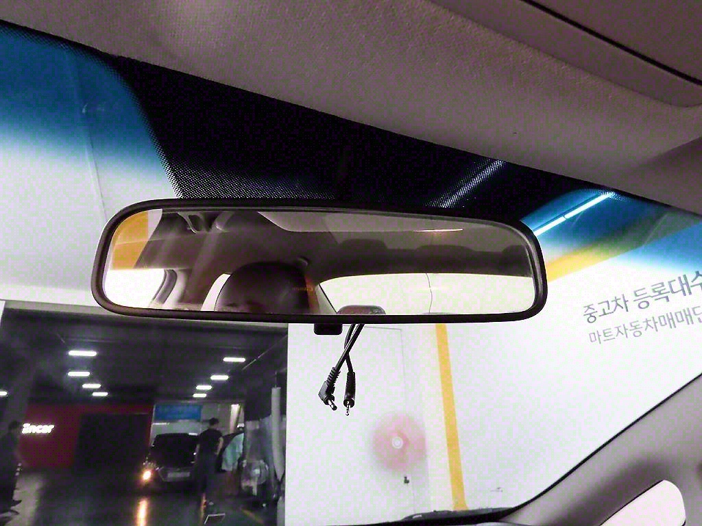 KIA K3 2016 Blanco - Importación desde Corea - HF Imports Iquique - Foto 17